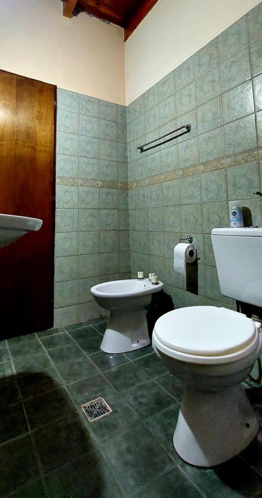 El Cerezo Διαμέρισμα Μεντόζα Εξωτερικό φωτογραφία