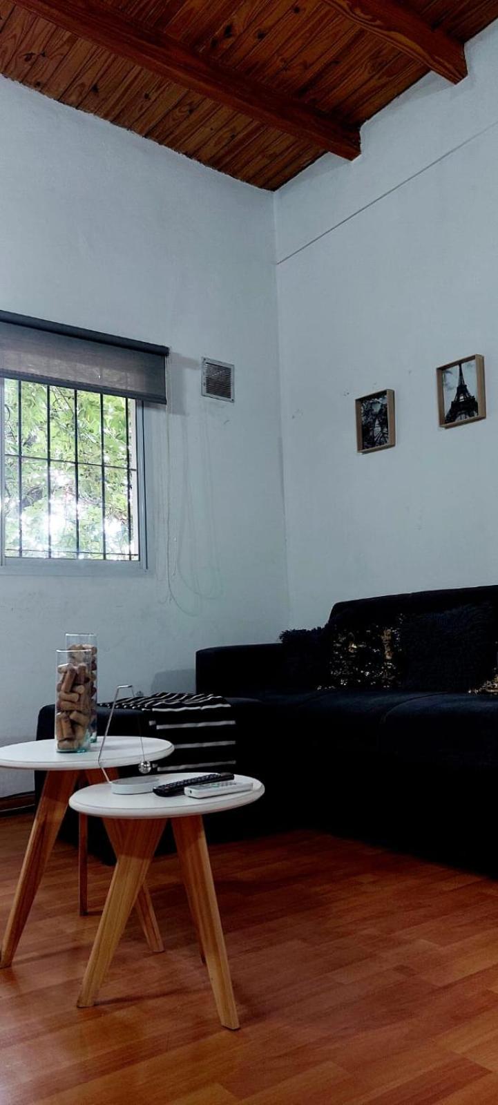El Cerezo Διαμέρισμα Μεντόζα Εξωτερικό φωτογραφία